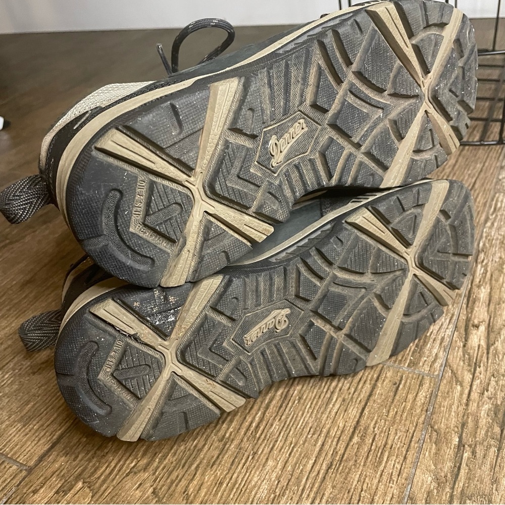 Danner Springfield Work Boot - Picture 8 of 10